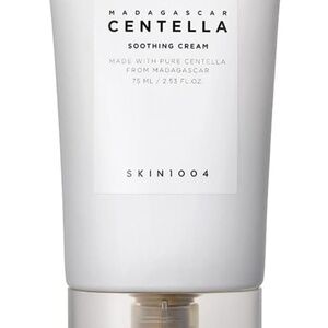 SKIN1004 Madagascar Centella Soothing Cream 2.53 fl.oz, 75m